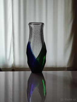 Váza, autor F. Špinar, POŠTOVNÉ 50 Kč