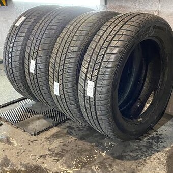 ZIMNÍ PNEU 205/55 R16 | 205/55/16