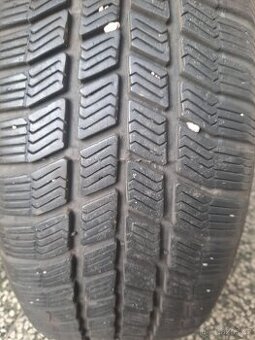 Zimní pneu