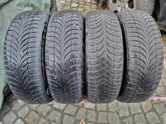 175/65/14 zimni pneu NEXEN a NOKIAN 175/65 R14