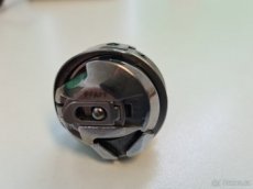 Chapač komplet s cívkovým pouzdrem PFAFF 91-265262-91