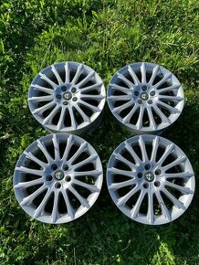 ALU KOLA ALFA ROMEO 147 R16’ 5X98