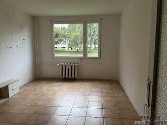 Prodej bytu 2+1 v Ústí nad Labem, byt 2+1 Mojžíř