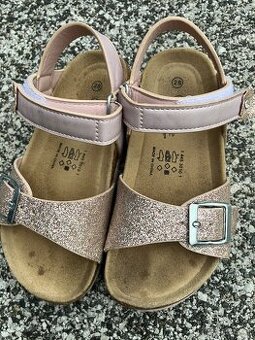 Dětské botky 3-5let