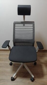 Kancelářská židle Steelcase Work