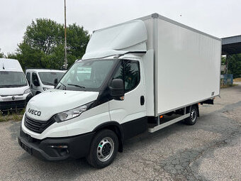 Iveco Daily 35S18 , Skříň 10 EP, nový model