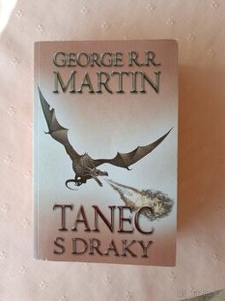 Tanec s draky 2. Část