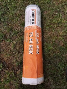 Bauder Top TS 40 NSK