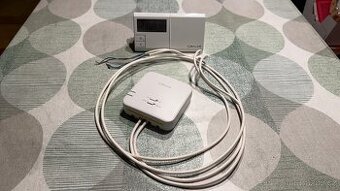 Termostat bezdrátový SALUS 091FLRFV2