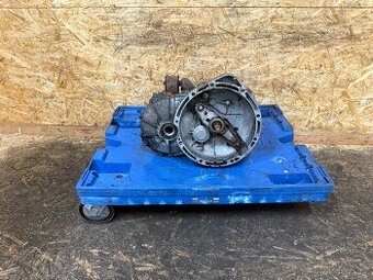 AUTOMATICKÁ PŘEVODOVKA SMART FORTWO 0.6 40KW 0003202V015 - 1