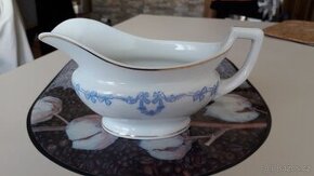 Omáčník  se svatebním zdobením