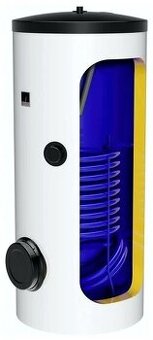 Ohřívač vody Dražice OKC 200 NTR/BP