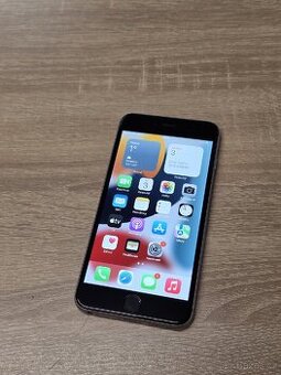 iPhone 6s plus 128GB (nová baterie)