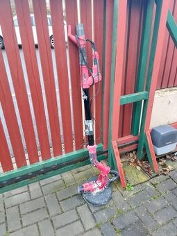 Bruska na sádrokartony