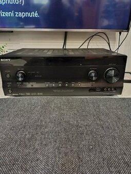 Rezervace SONY STR-DN1030