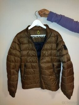 Podzimní / zimní bunda XL