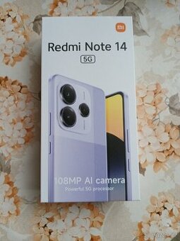 Redmi Note 14 5G