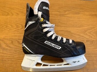 Brusle Bauer Score  36