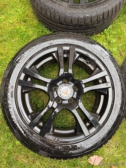 Kola zimni peu 225/50/1