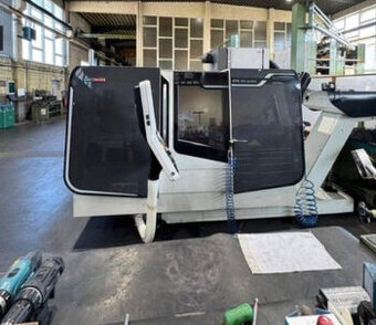 Soustruhy - CNC  CTX 450 ECO
