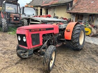 Zetor 5213