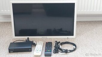 Televize 24" Sencor SLE 2460TCS
