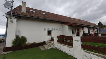 Prodej rodinného domu 244 m2, pozemek 1483 m2, Hrobčice - Ra