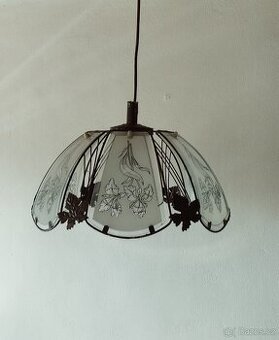 Starý Luster, 50-roky 20.st.