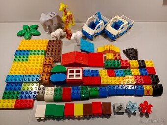 Lego Duplo