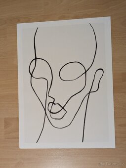 Obraz  30 x 40 - DESENIO