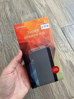 Tvrzené sklo iPhone 12/12 Pro