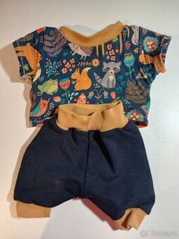 Komplet pro panenku