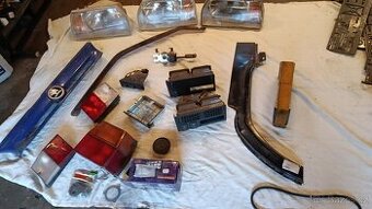 Náhradní díly Škoda Favorit, Forman