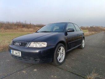Audi A3 8l 1.9tdi 81kw