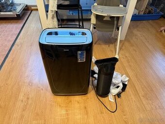 Mobilní klimatizace Sencor SAC MT9031C