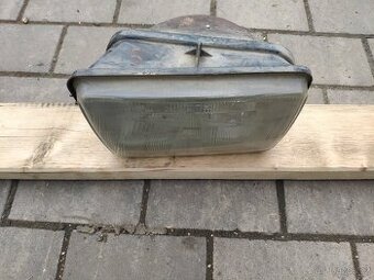 Přední světlo Škoda 120 P (5/5)