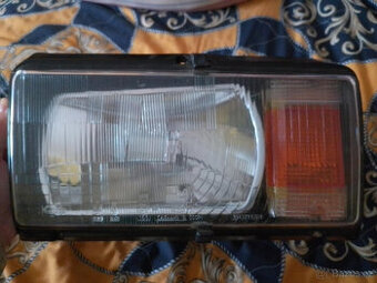 přední světlo lada vaz 2104