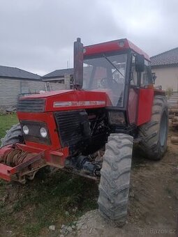 Zetor 8145