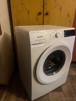 ⭐ PRAČKA GORENJE 7 kg | 1200 ot./min | STAV JAKO NOVÁ ⭐