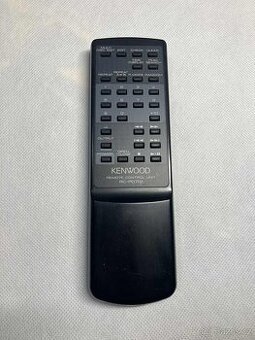 KENWOOD RC-P0701 dálkový ovladač pro CD přehrávač