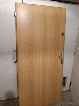 Protipozarni dvere 90