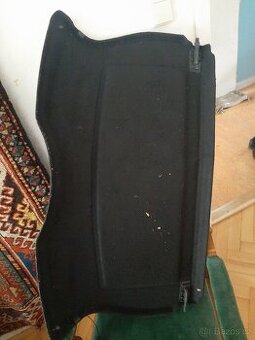 Poklop kufru Ford Fusion 1.4i