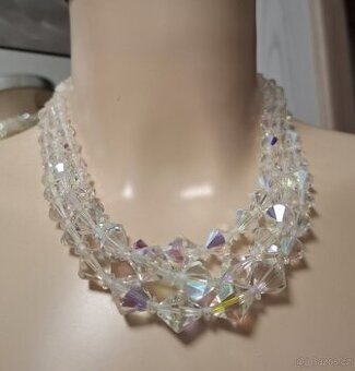 Náhrdelník z pozůstalosti