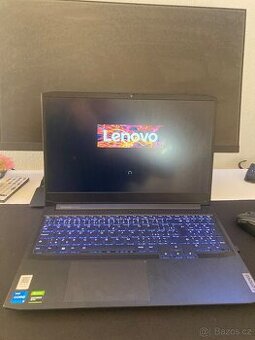 🖥️ Lenovo IdeaPad Gaming 3