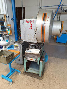 Lisy - excentrické LEN 10C