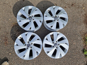 5x112 r17 et36 alu disky kola audi skoda volkswagen seat 17