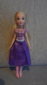 Panenka Locika Disney 2