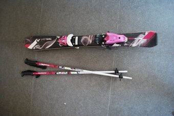 lyže twinlight 88 cm