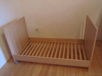 Dětská postýlka BebeJoy značková