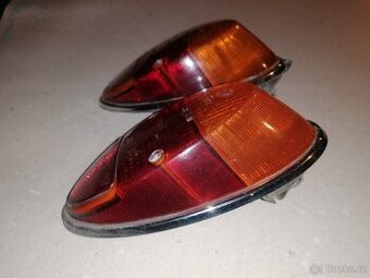 Vw brouk zadní světla